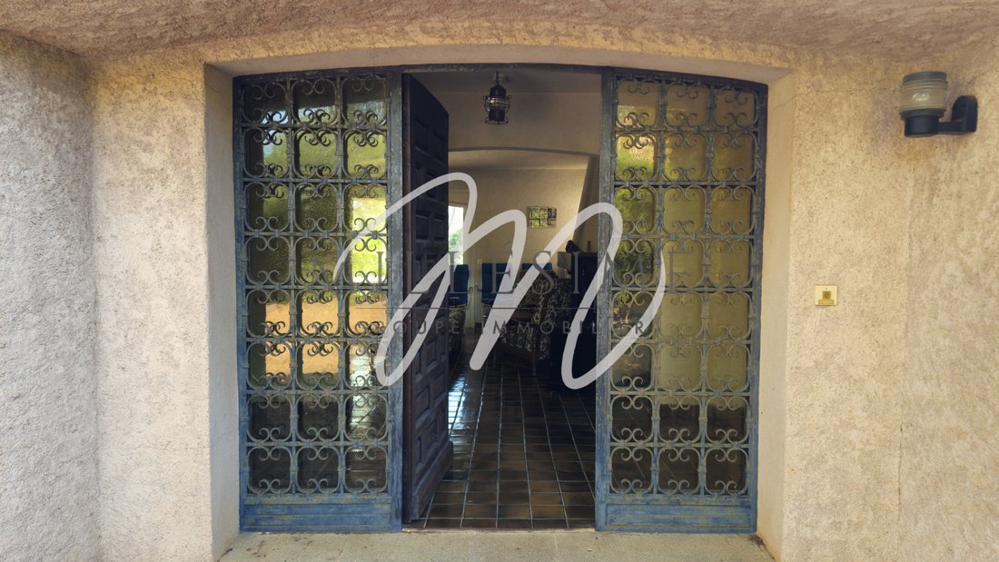 Villa a Le Dramont-Agay-Anthéor-Le Trayas, Saint-Raphaël, Francia 3 - 15989065
