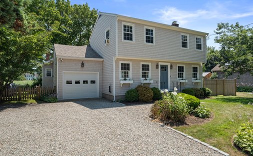 House in Groton, Connecticut, United States 1
