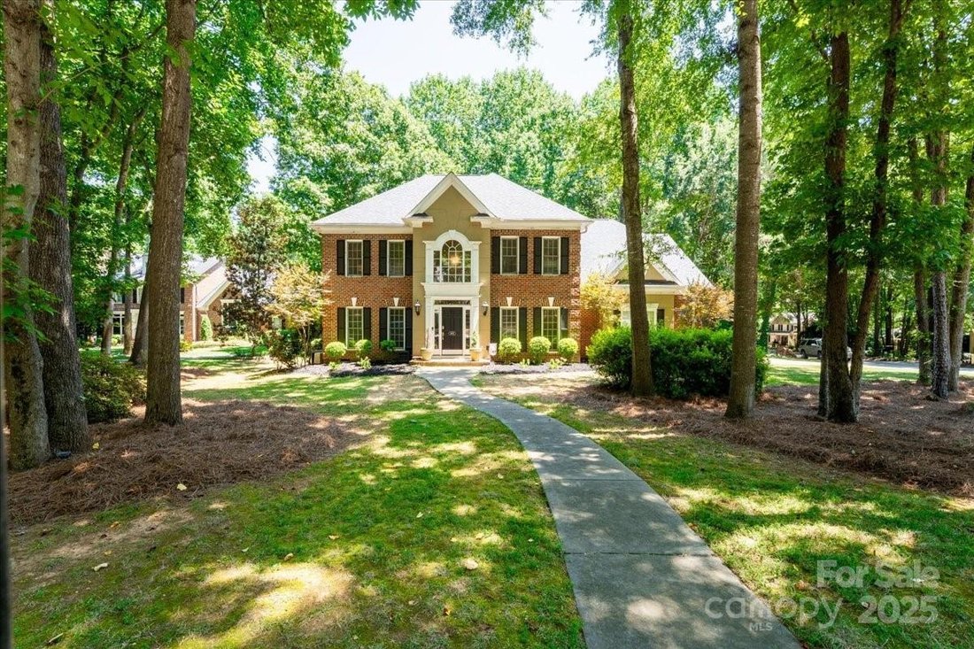 House in Charlotte, North Carolina, United States 1 - 15987628