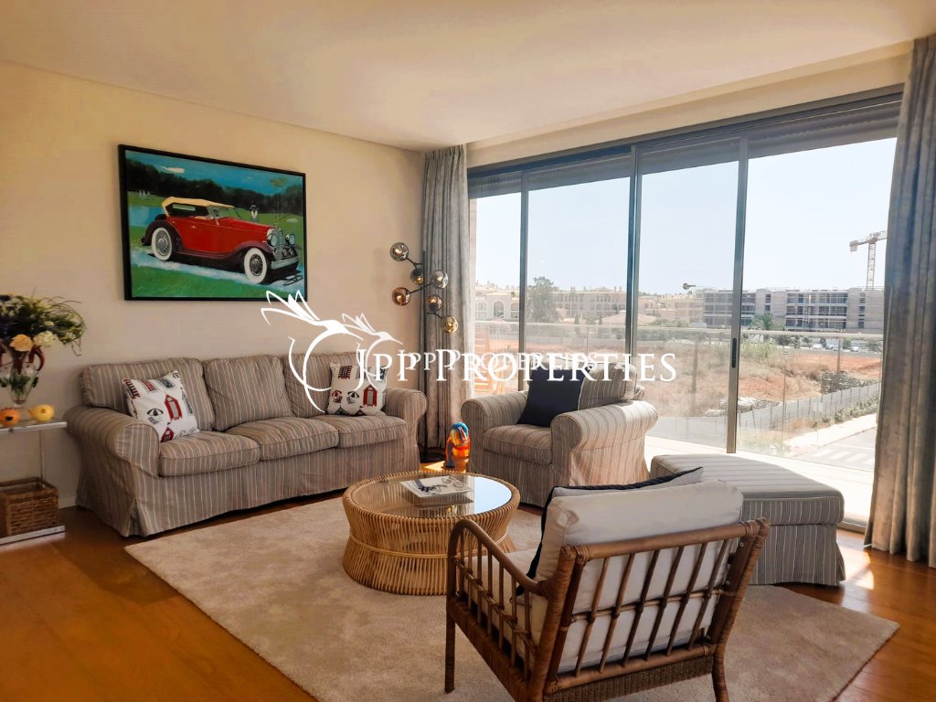 Apartment in Vilamoura, Quarteira, Algarve 5 - 15988745