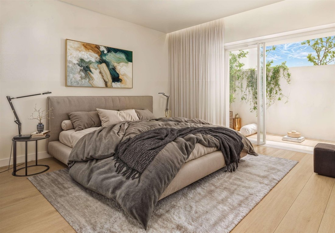 Apartment in Matosinhos e Leca da Palmeira, Porto District, Portugal 5 - 15989158