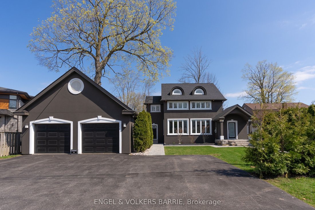 Casa a Orillia, Ontario, Canada 1 - 15989543