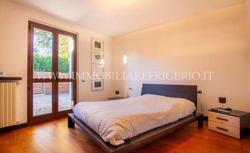 Castle for Sale in Sant'Antonio, Tuscany, Italy