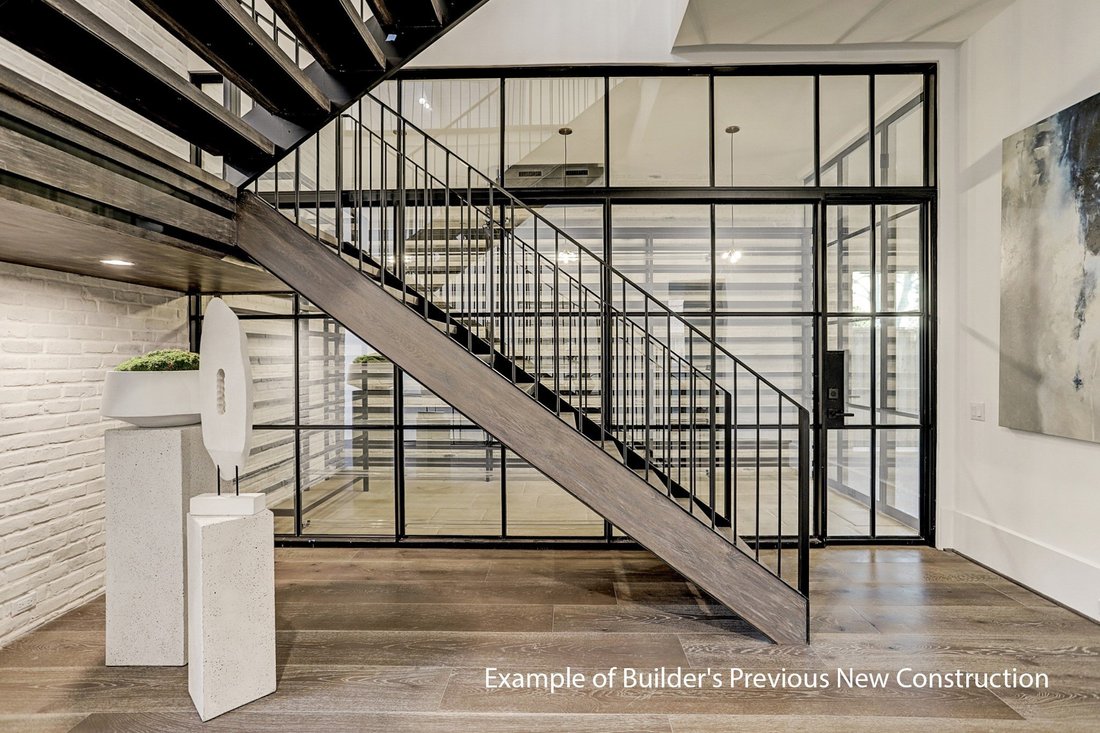 House in Houston, Texas, United States 5 - 15989717