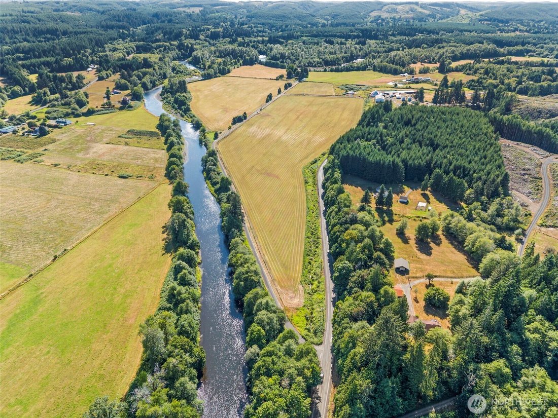 Farm Ranch in Montesano, Washington, United States 5 - 15988744