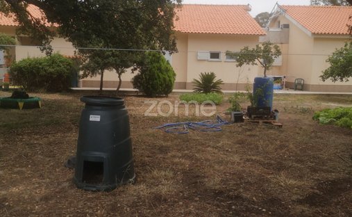 Finca in Quinta do Anjo, Setubal, Portugal 1