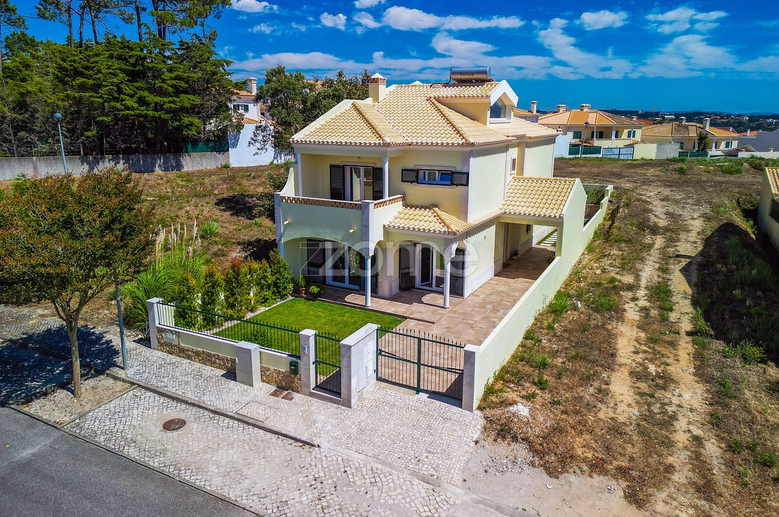 House in Ericeira, Lisbon, Portugal 1 - 15989804