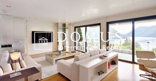 Apartment in Lugano, Ticino, Switzerland 3 - 15176194