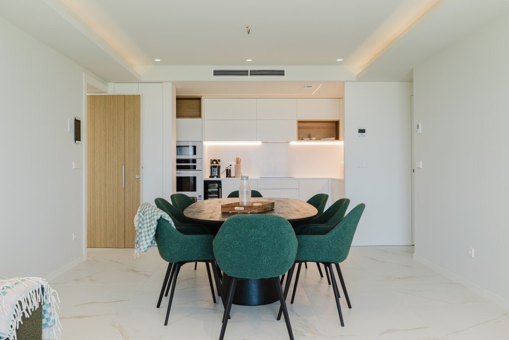 Penthouse in Denia, Valencian Community, Spain 3 - 15989285
