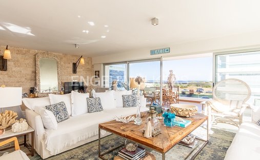 Apartment in Punta del Este, Maldonado Department, Uruguay 1