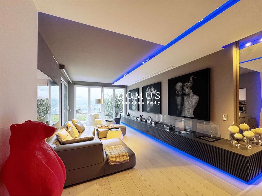 Apartment in Paradiso, Ticino, Switzerland 4 - 15477641