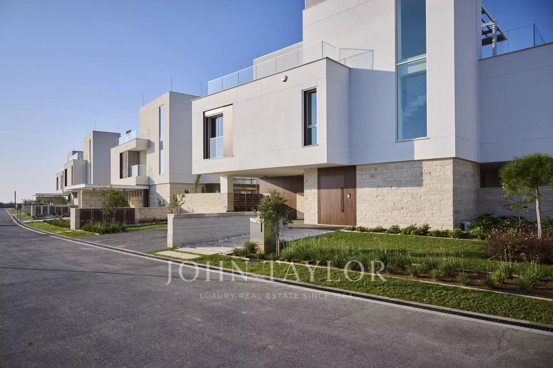 Villa in Ayia Napa, Cyprus 2 - 15988224