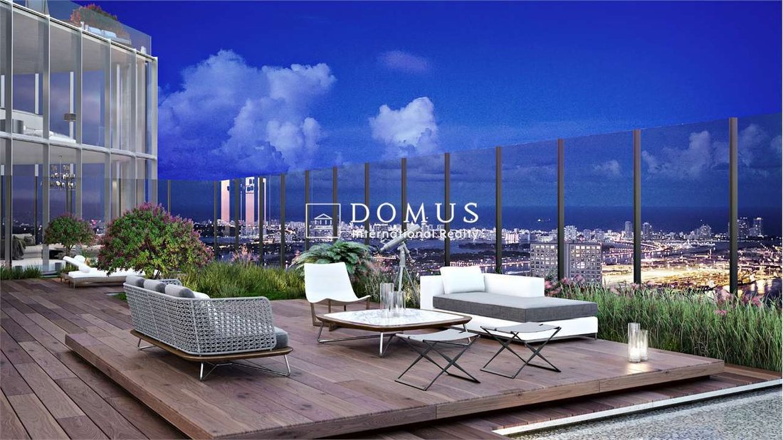 Apartment in Miami, Florida, United States 2 - 14842117