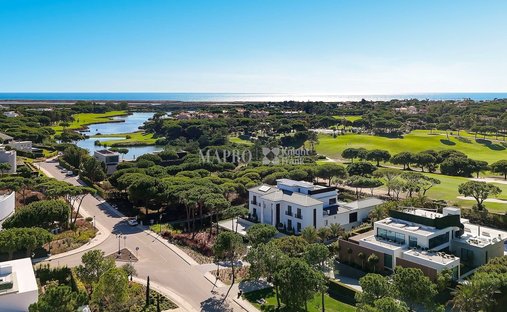 Villa in Portugal 1