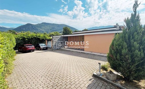 Villa in Coldrerio, Ticino, Switzerland 1