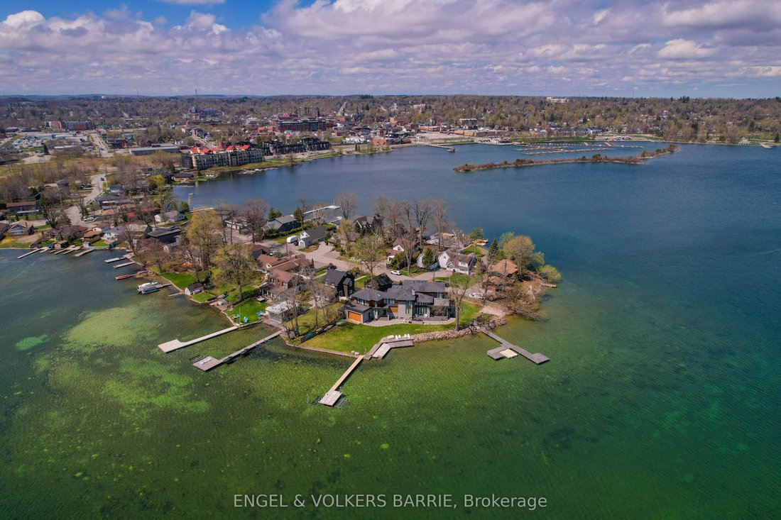 Casa a Orillia, Ontario, Canada 3 - 15989543