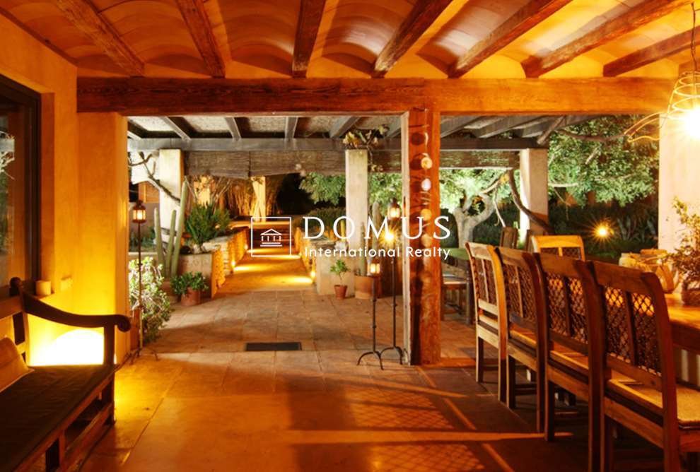 Estate in Formentera, Balearic Islands, Spain 5 - 15895828