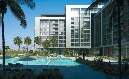 Apartment in Dubai Hills Estate, Dubai, United Arab Emirates 1