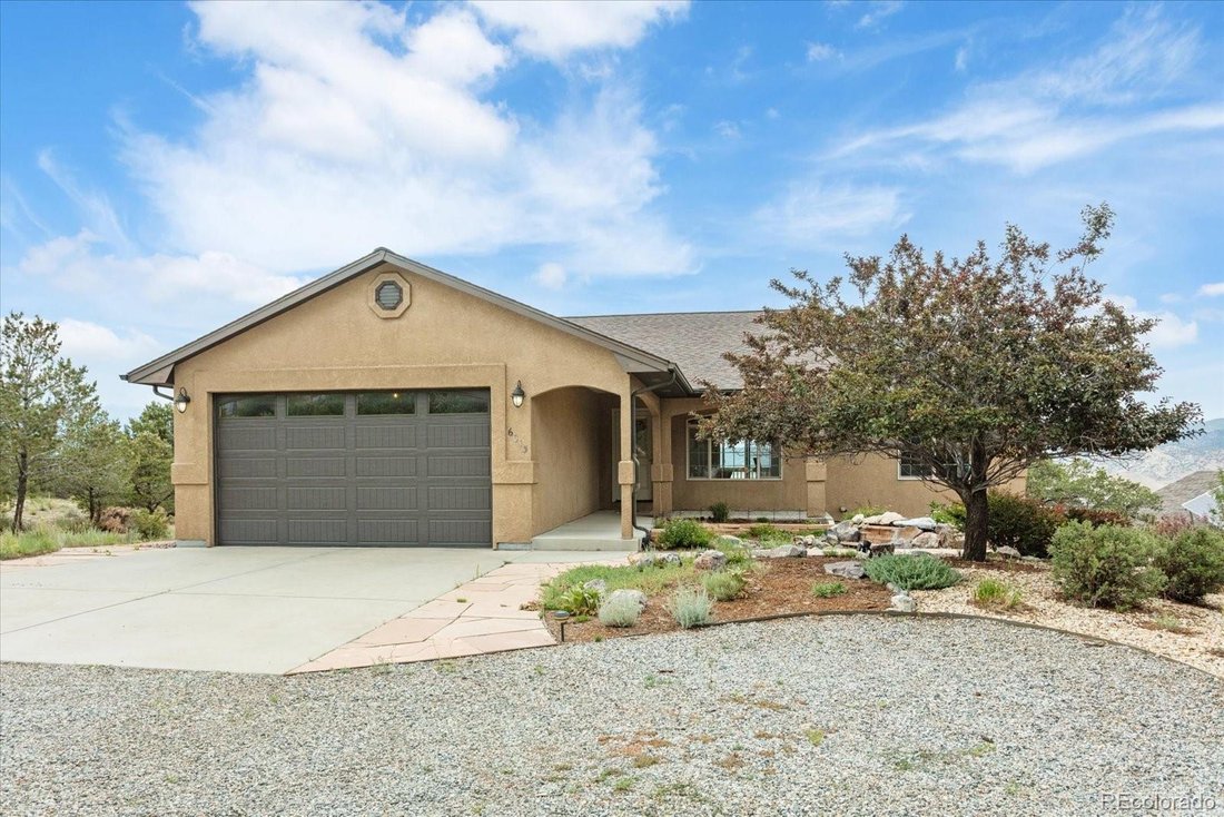 House in Salida, Colorado, United States 1 - 15988716