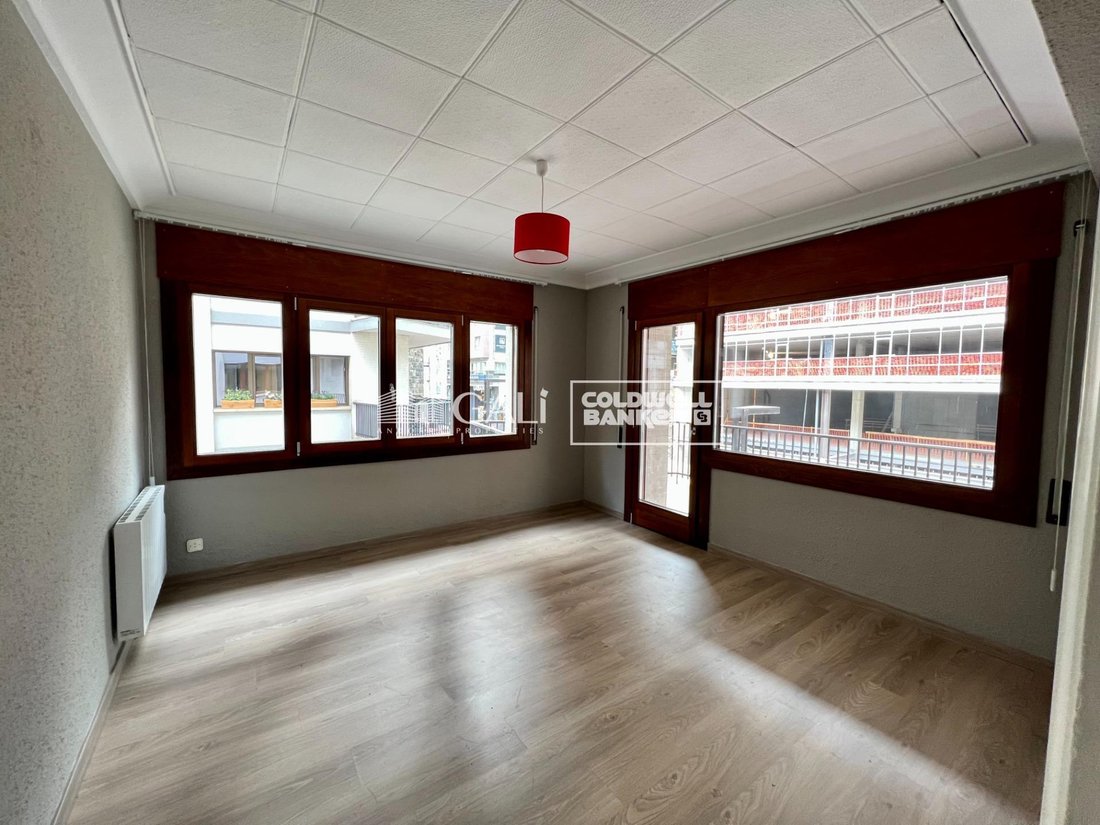 Apartment in Andorra la Vella, Andorra la Vella, Andorra 5 - 15988913