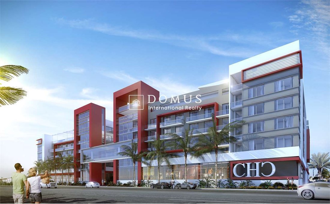Apartment in Miami, Florida, United States 5 - 14842106