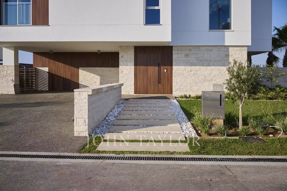 Villa in Ayia Napa, Cyprus 4 - 15988224