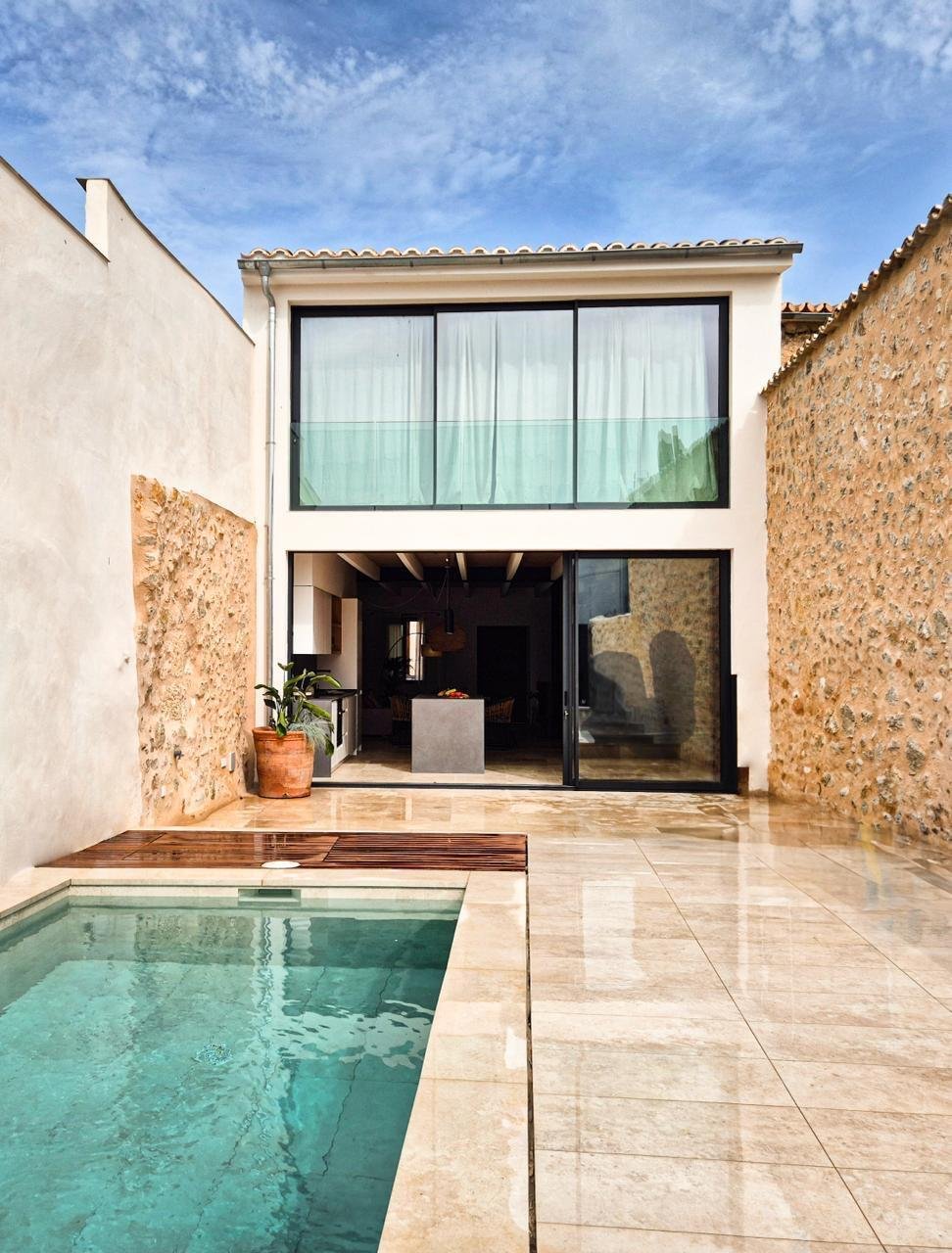 Villa in Maria de la Salut, Balearic Islands, Spain 4 - 15987705