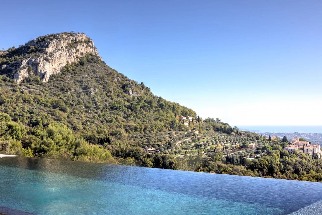 Villa in Sainte Anne, Vence, France 3 - 15987683