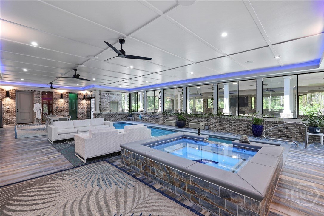 House in Pooler, Georgia, United States 3 - 15988461