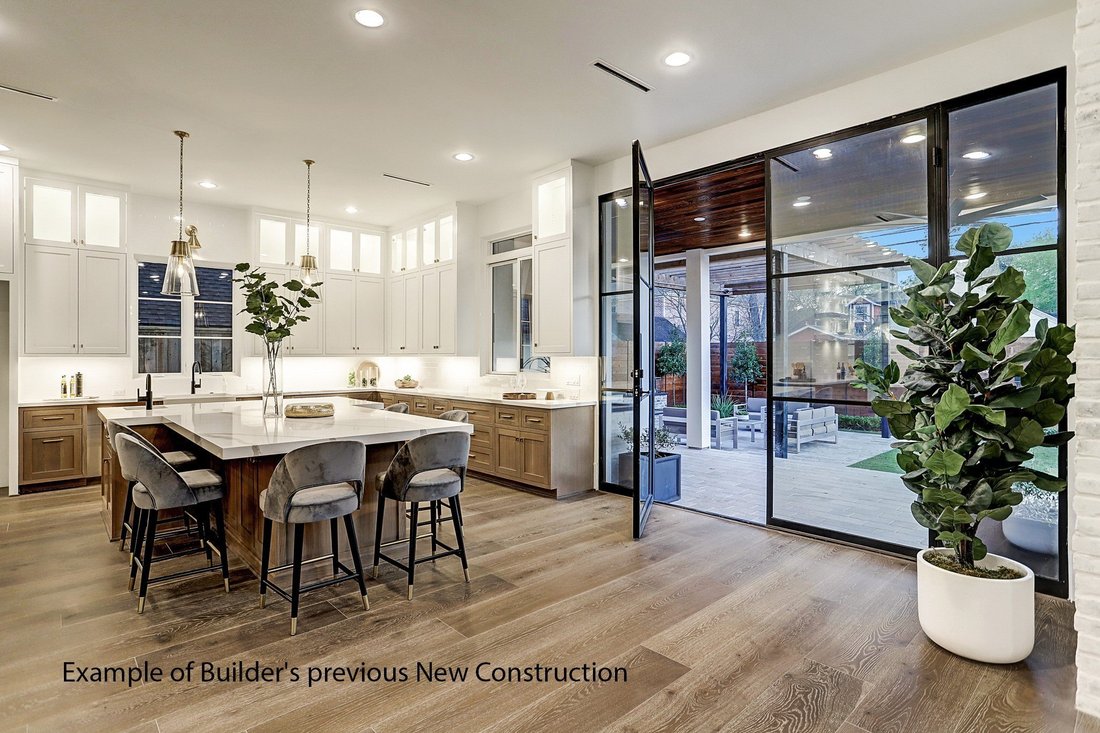 House in Houston, Texas, United States 3 - 15989717