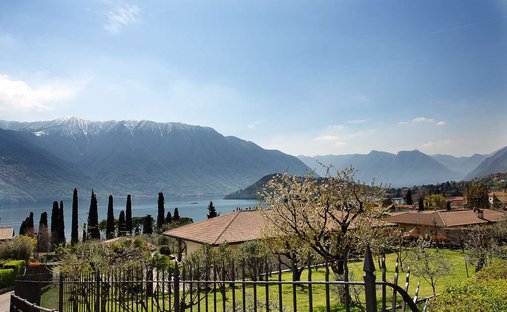 Apartment in Tremezzo, Lombardy, Italy 1