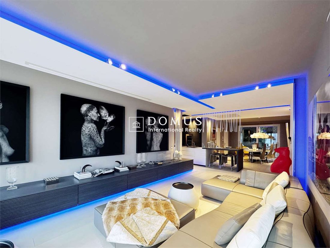 Apartment in Paradiso, Ticino, Switzerland 1 - 15477641