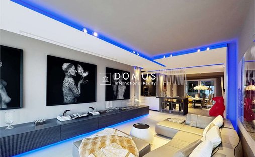 Apartamento en Paradiso, Cantón del Tesino, Suiza 1