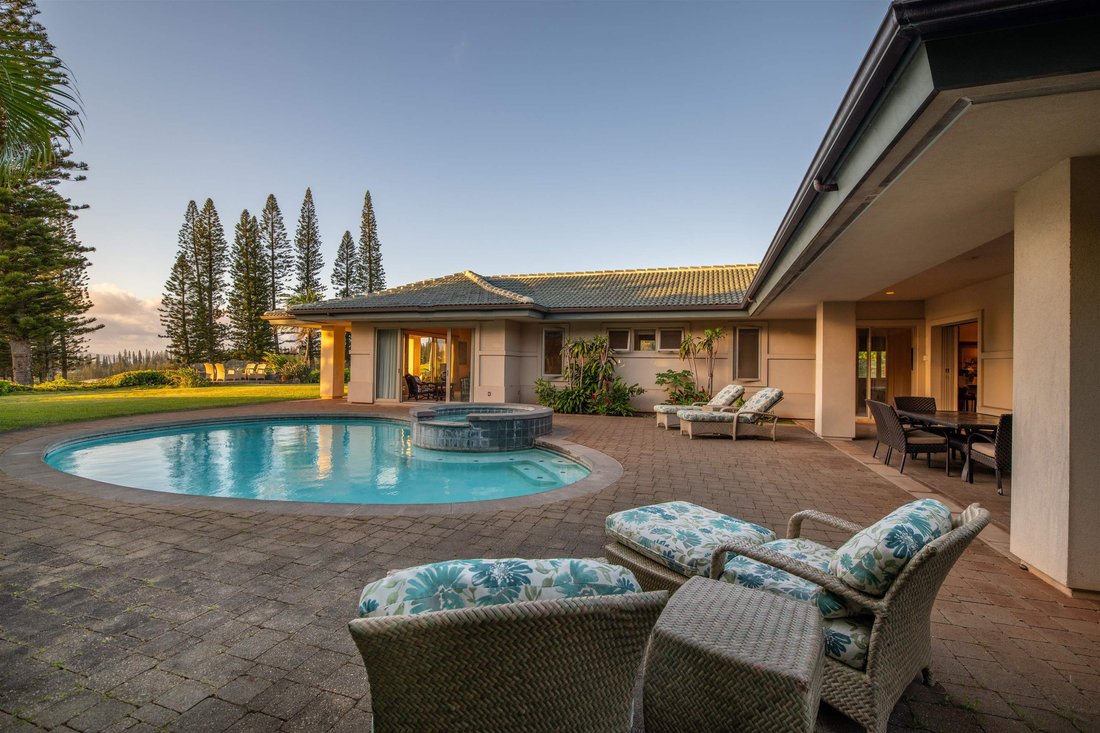 House in Lahaina, Hawaii, United States 4 - 15990074