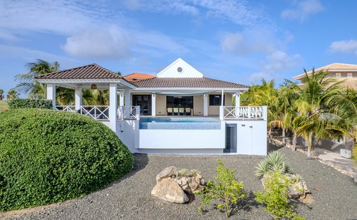 Casa en Sint Michiel, Curazao, Curazao 1