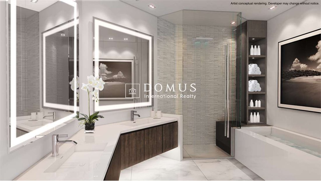 Apartment in Miami, Florida, United States 5 - 14842103