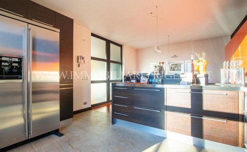 Castle for Sale in Sant'Antonio, Tuscany, Italy