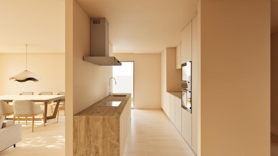 House in Povoa de Varzim, Beiriz e Argivai, Porto District, Portugal 4 - 15989082
