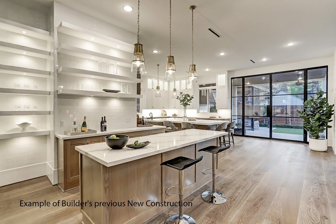 House in Houston, Texas, United States 4 - 15989717