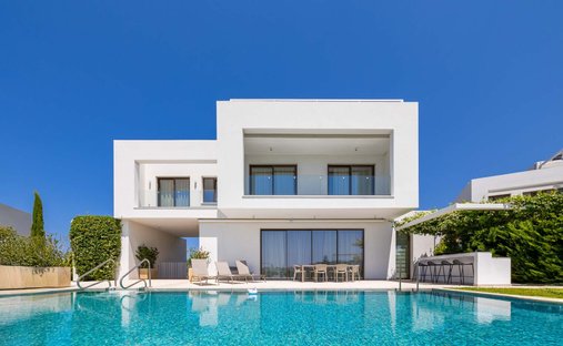 House in Peyia, Paphos, Cyprus 1