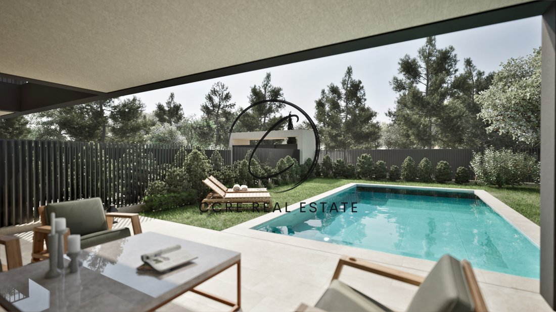 Apartment in Kifisia, Attica, Greece 2 - 14178968
