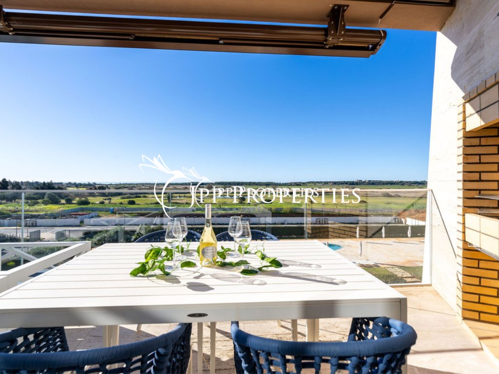 Apartment in Vilamoura, Quarteira, Algarve 1 - 15988745