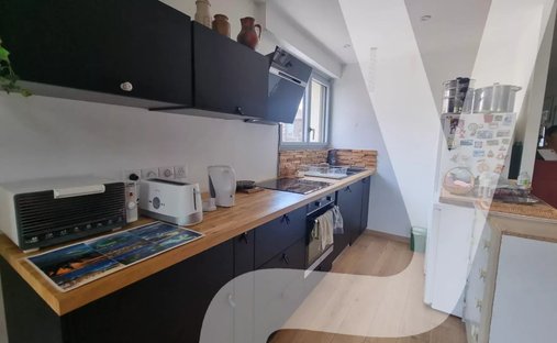 Appartement à Pereire-Ville-d'Hiver, Arcachon, France 1