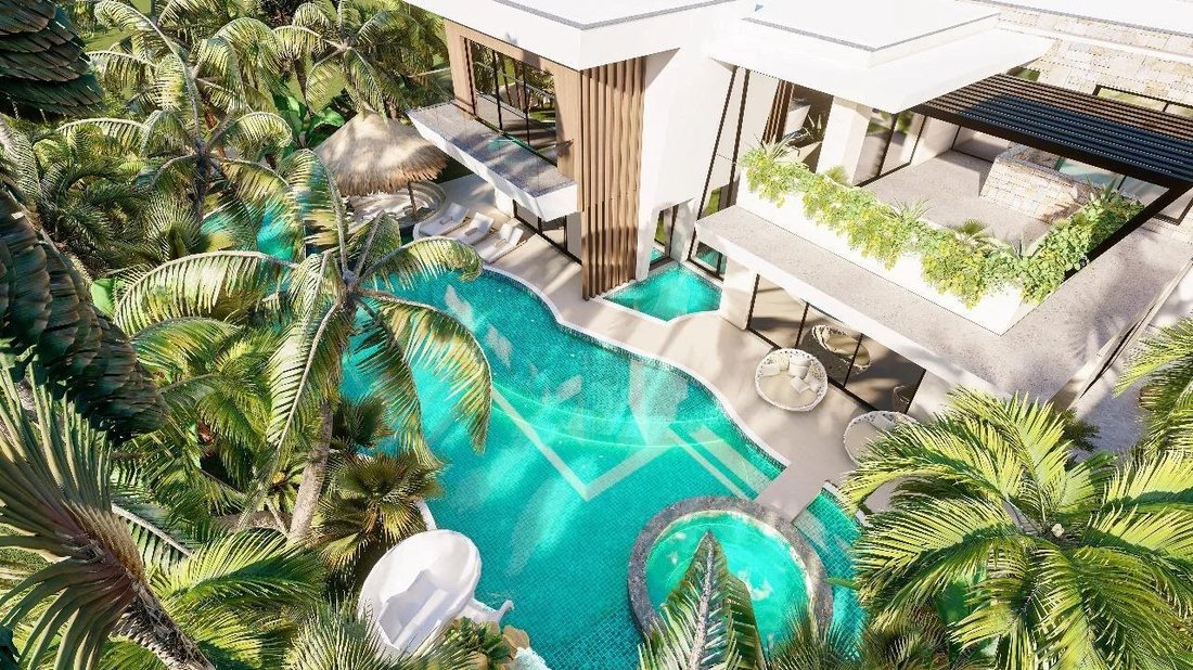 Villa a Menara, Marrakech-Safi, Marocco 2 - 15987707