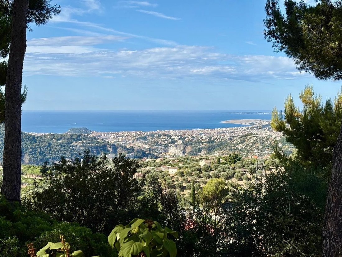Country House in Cantaron, Provence-Alpes-Côte d'Azur, France 2 - 15687158