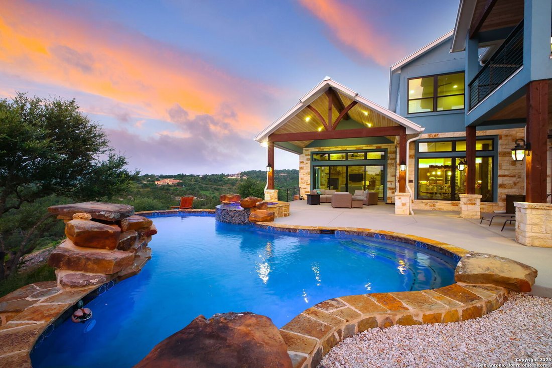 House in New Braunfels, Texas, United States 1 - 15988416