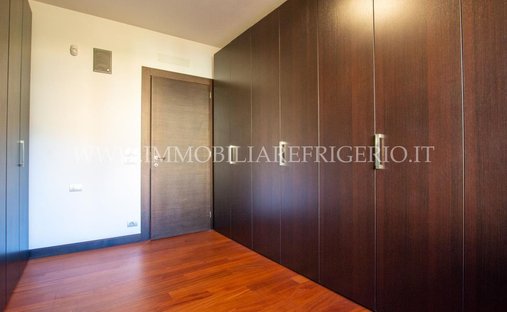 Castle for Sale in Sant'Antonio, Tuscany, Italy