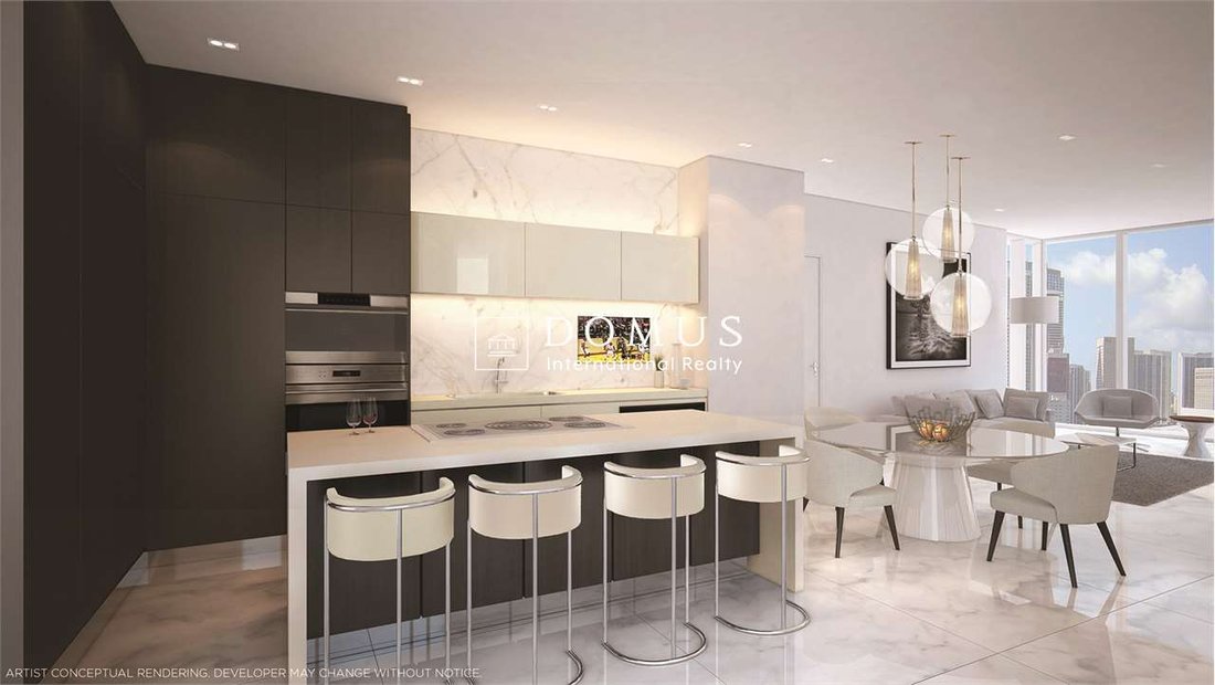 Apartment in Miami, Florida, United States 3 - 14842103