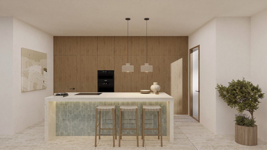 Villa in Benissa, Valencian Community, Spain 5 - 15989269