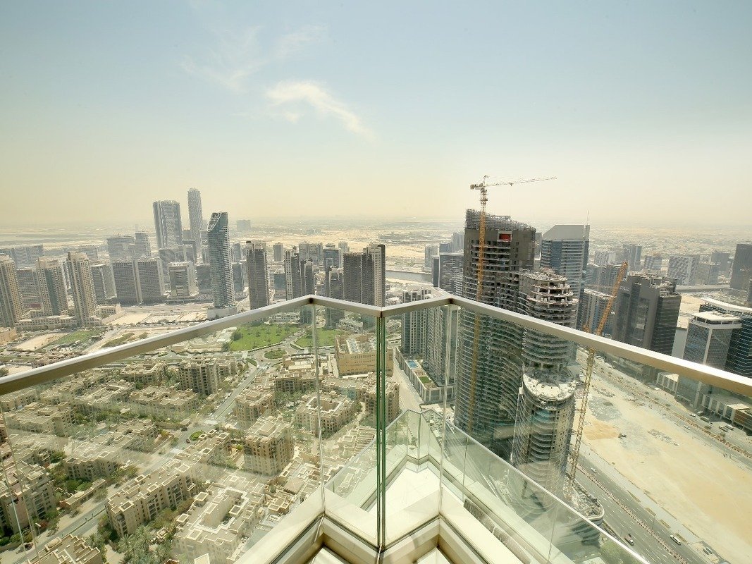Apartment in Downtown Dubai, Dubai, United Arab Emirates 3 - 15979253